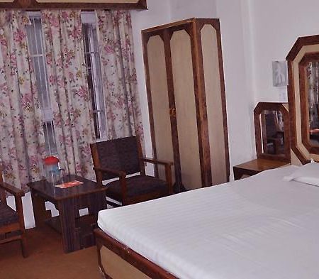 Hotel Rajdoot شيملا المظهر الخارجي الصورة