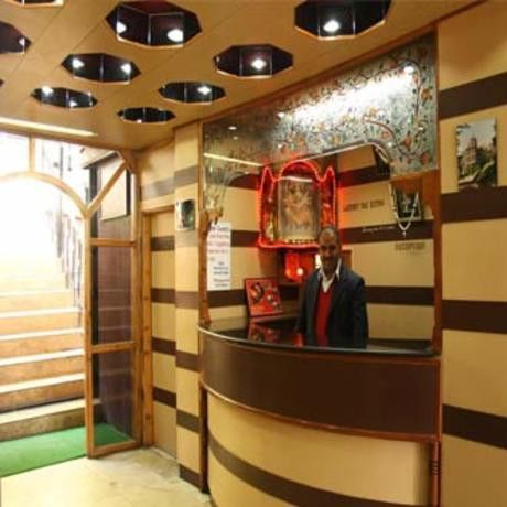 Hotel Rajdoot شيملا المظهر الخارجي الصورة