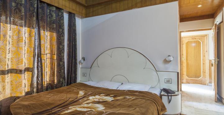 Hotel Rajdoot شيملا المظهر الخارجي الصورة