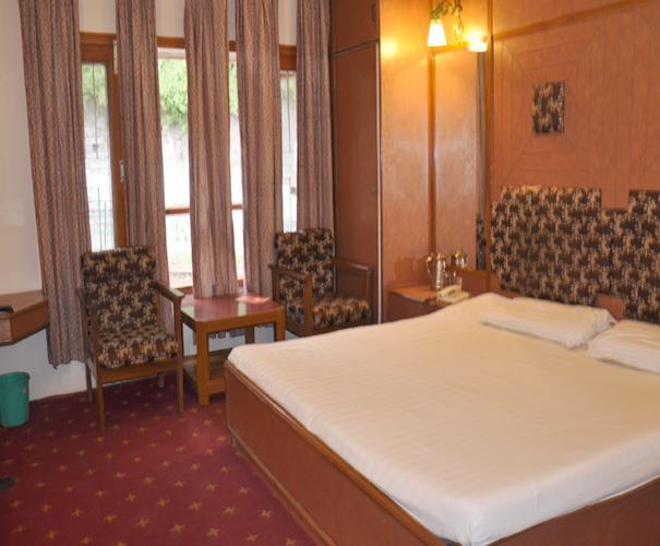 Hotel Rajdoot شيملا المظهر الخارجي الصورة