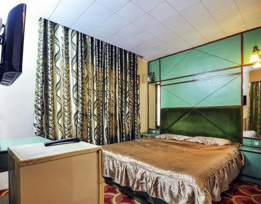 Hotel Rajdoot شيملا المظهر الخارجي الصورة