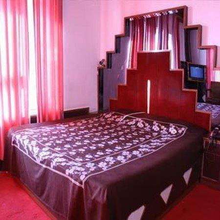Hotel Rajdoot شيملا المظهر الخارجي الصورة