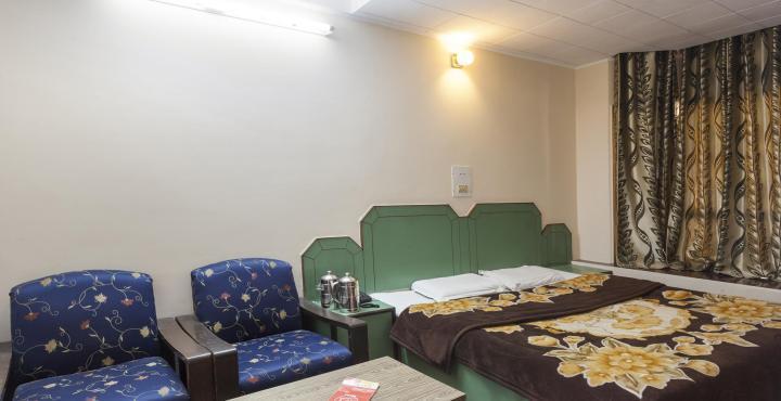 Hotel Rajdoot شيملا المظهر الخارجي الصورة