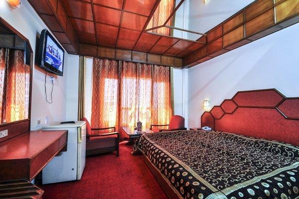 Hotel Rajdoot شيملا المظهر الخارجي الصورة
