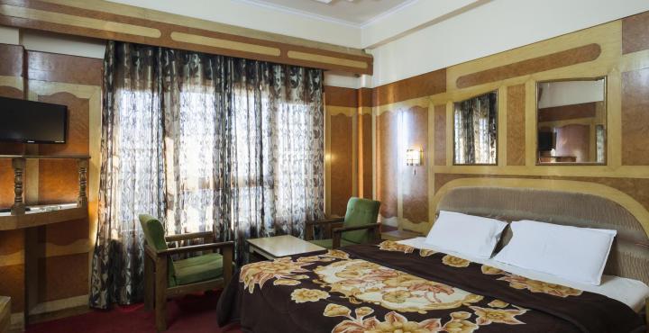 Hotel Rajdoot شيملا المظهر الخارجي الصورة